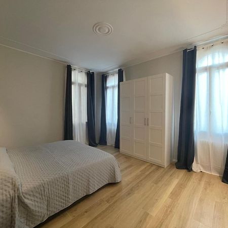 Joy Luxury Suite Barbaria Venesia Bagian luar foto