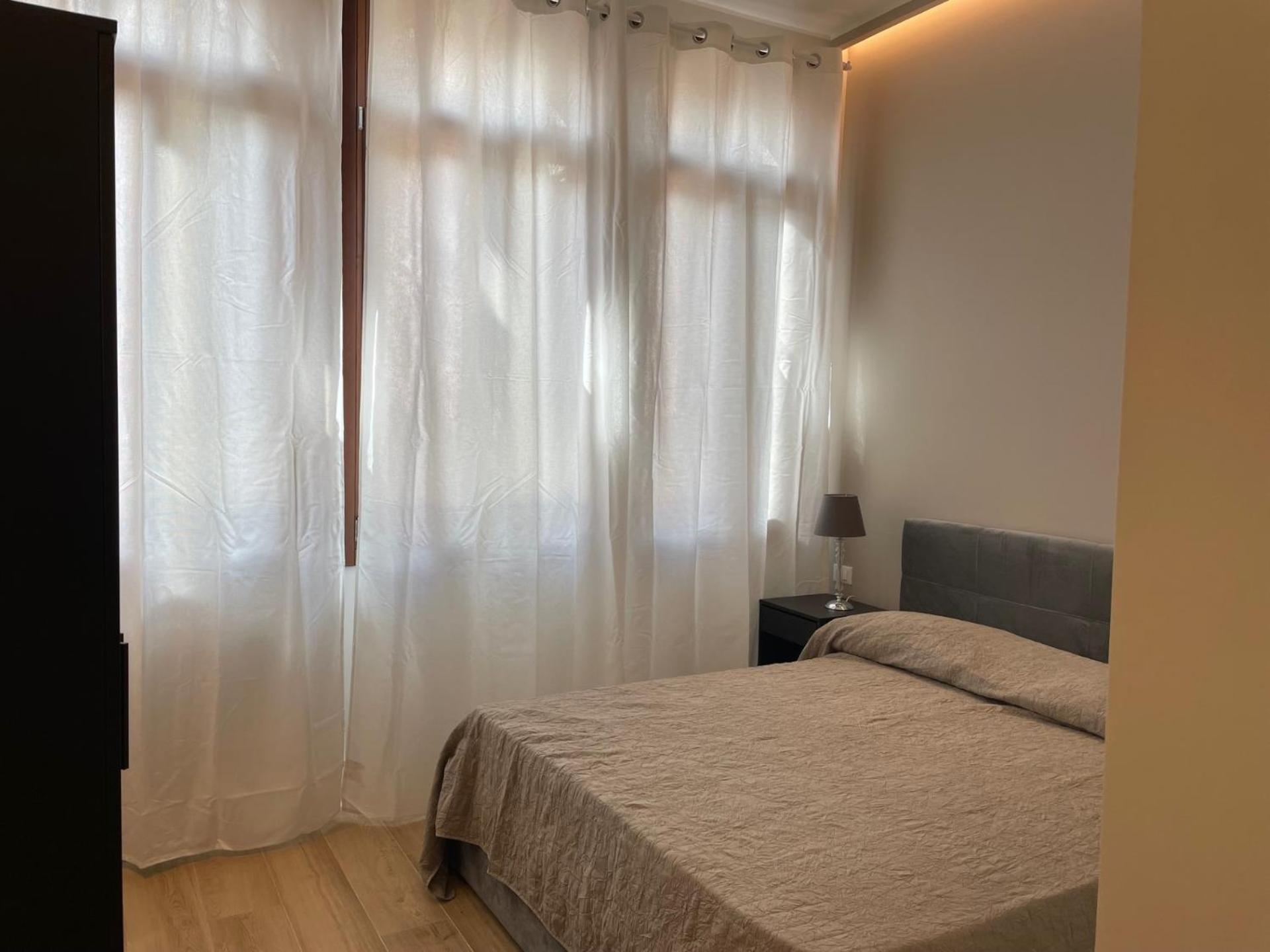 Joy Luxury Suite Barbaria Venesia Bagian luar foto