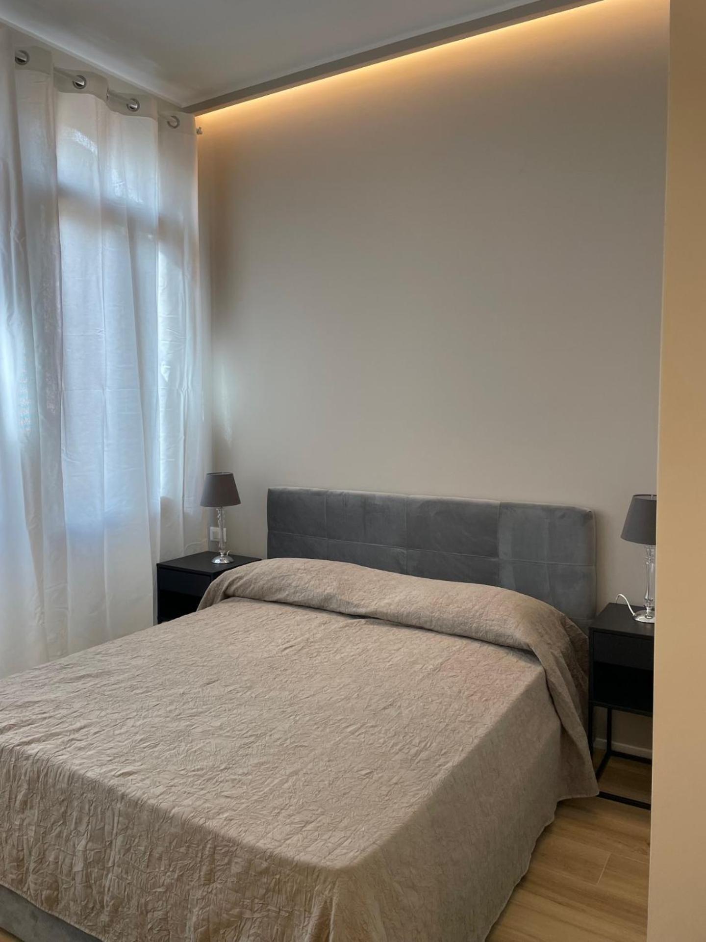 Joy Luxury Suite Barbaria Venesia Bagian luar foto