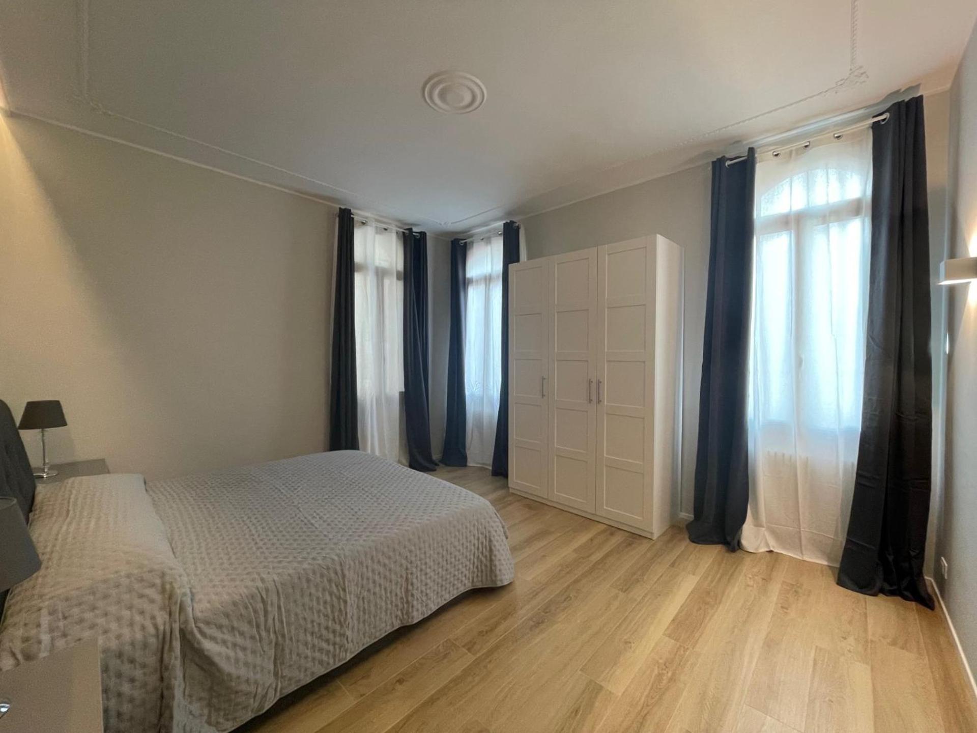Joy Luxury Suite Barbaria Venesia Bagian luar foto