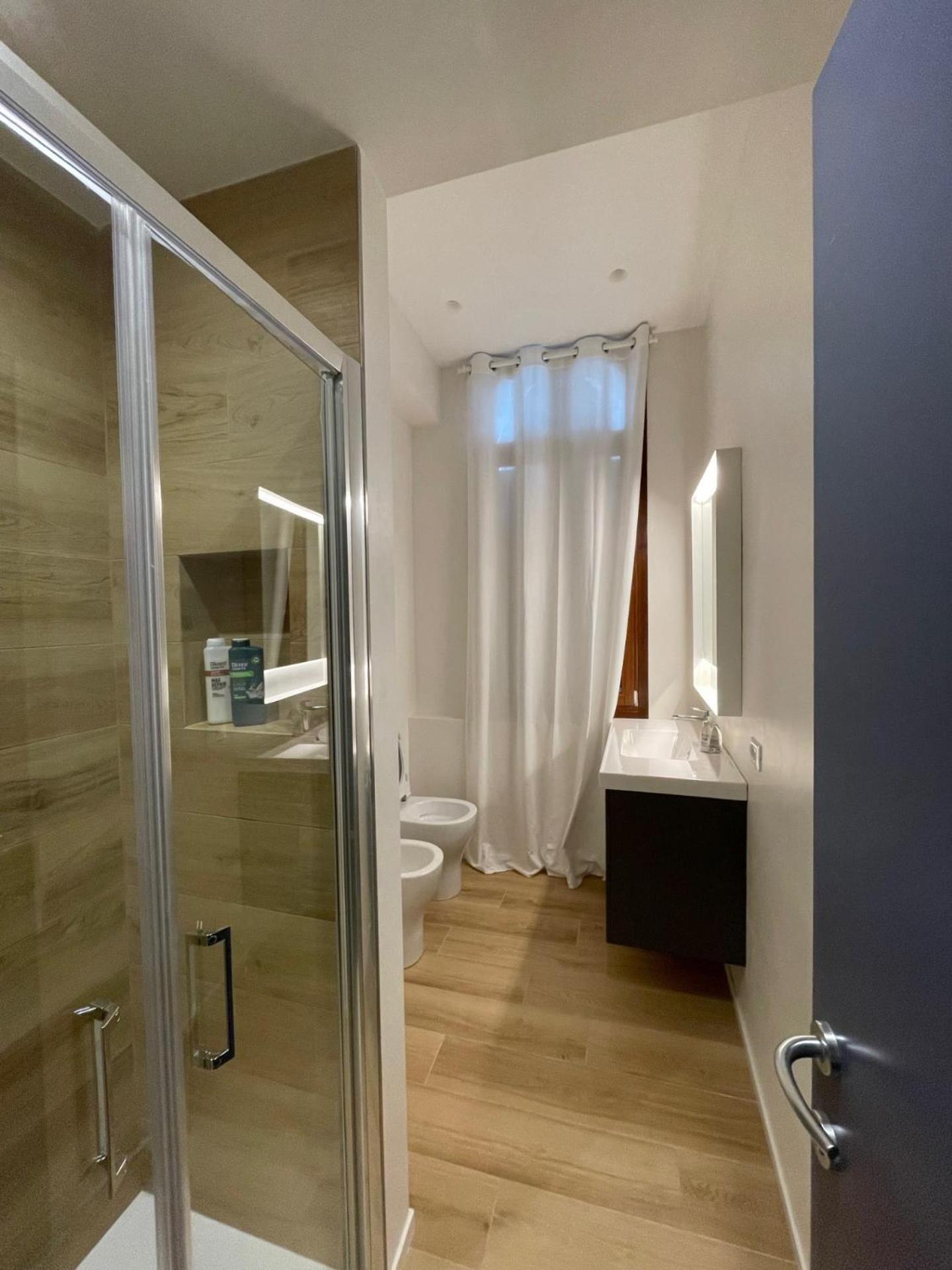 Joy Luxury Suite Barbaria Venesia Bagian luar foto