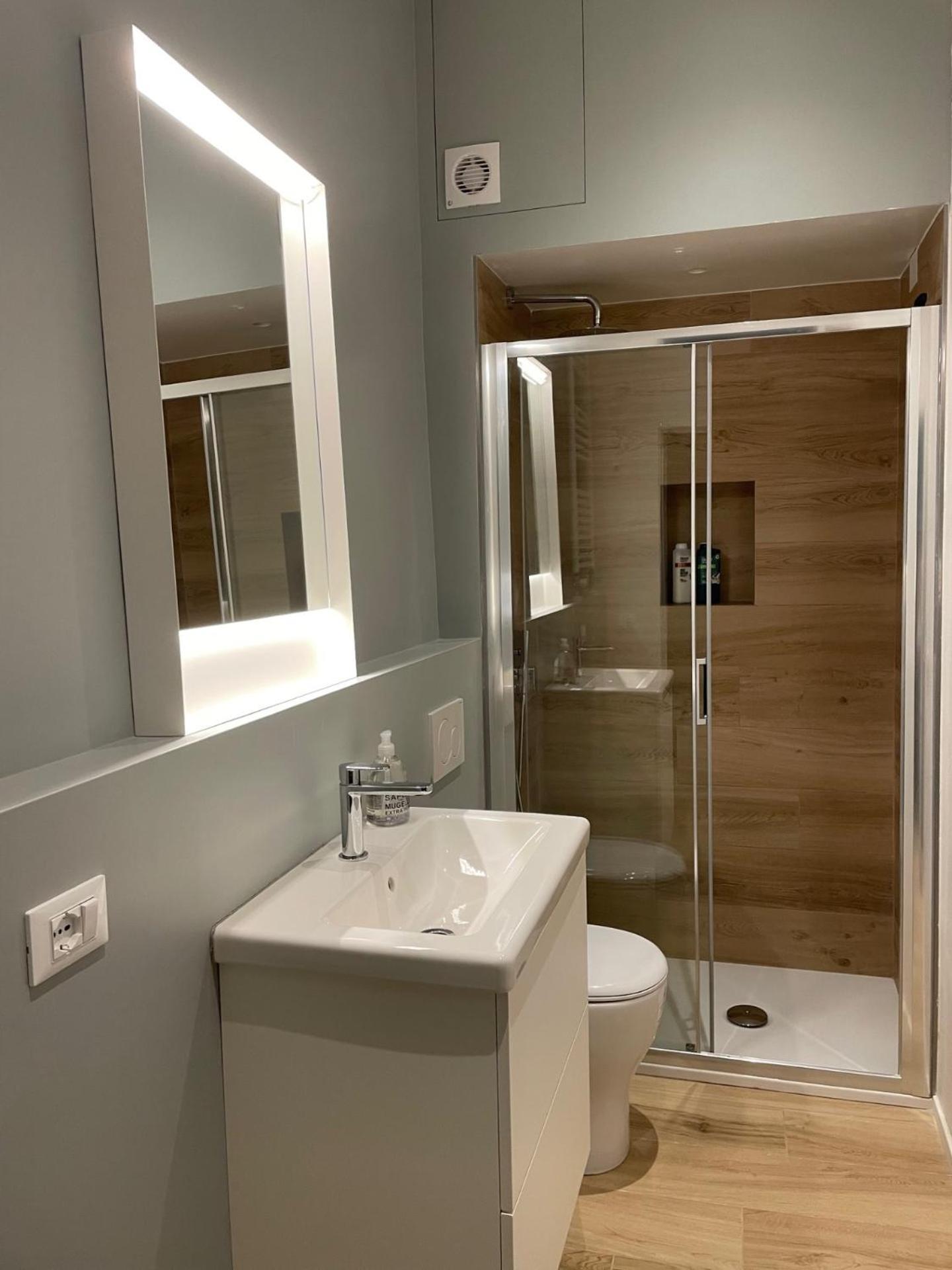 Joy Luxury Suite Barbaria Venesia Bagian luar foto