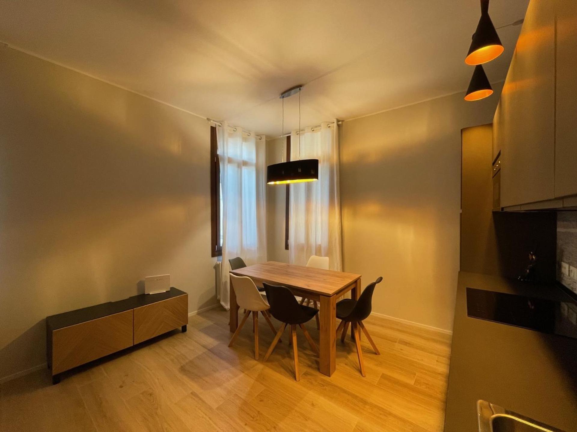 Joy Luxury Suite Barbaria Venesia Bagian luar foto